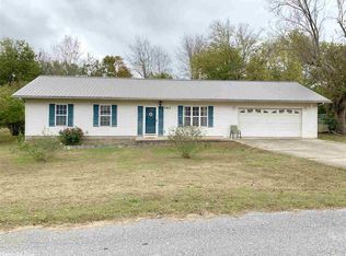 141 Miller St, Melbourne, AR 72556