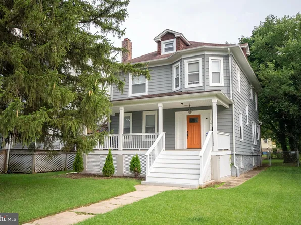 4307 Groveland Ave, Baltimore, MD 21215