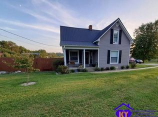 603 Grayson St, Upton, KY 42784