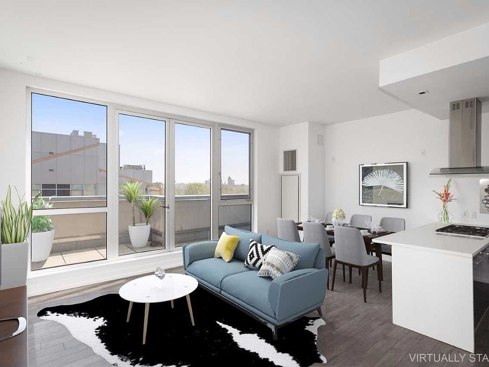 1st image of 135 N 11th St APT 6G
