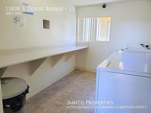 2nd image of 13808 S Cerise Ave #11