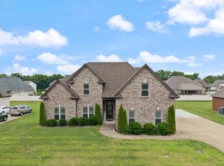 5132 Prickly Pine Pl LOT 19, Murfreesboro, TN 37129
