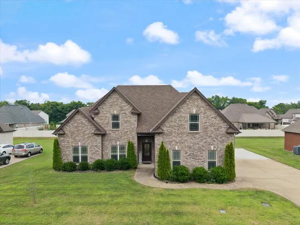5132 Prickly Pine Pl, Murfreesboro, TN 37129