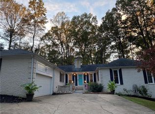 1817 Roundfield Ln, Manakin Sabot, VA 23103