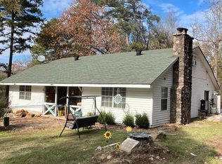 1496 Tucker Mountain Rd, Dover, AR 72837