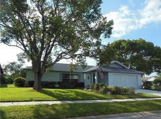3637 Hogan Dr, New Port Richey, FL 34655