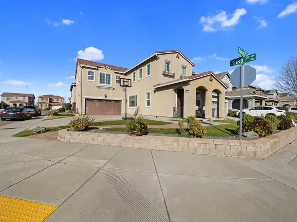 615 Sitka Drive, Vacaville, CA 95687