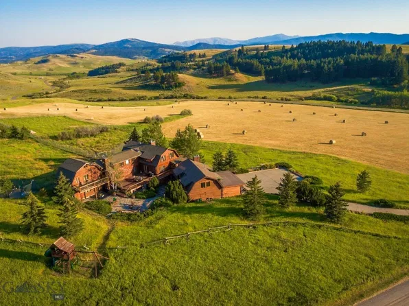 3185 Jackson Creek Rd, Bozeman, MT 59715