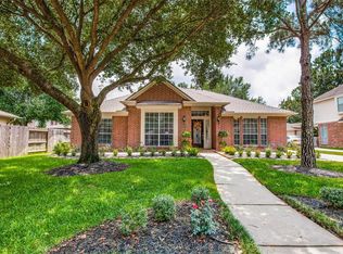 17007 Copper Shore Dr, Houston, TX 77095