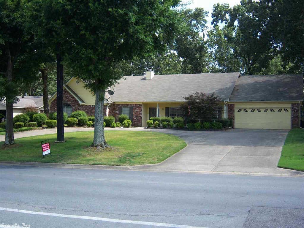 1120 Club Rd, Sherwood, AR 72120 Zillow