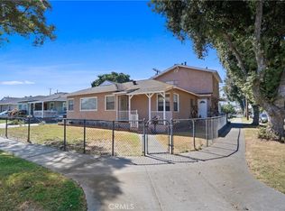 6202 Eckleson St, Lakewood, CA 90713