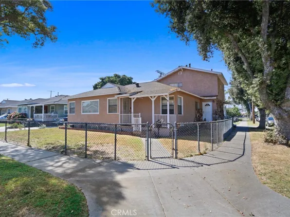 6202 Eckleson St, Lakewood, CA 90713