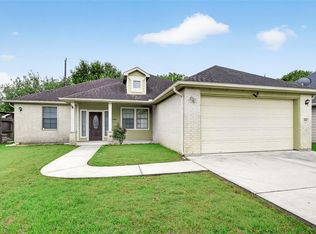 934 Genoa St, Houston, TX 77034