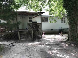 817 S Ogletree St, Lagrange, GA 30241