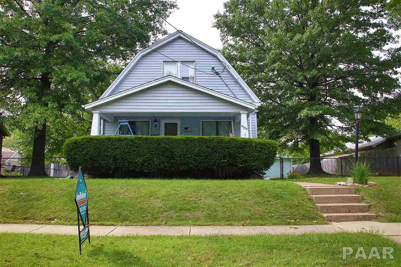 4535 N Constantine Ave photo 1