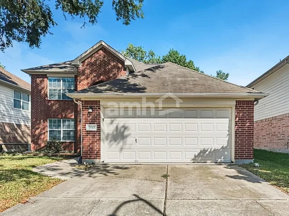 7015 Atasca Creek Dr, Humble, TX 77346