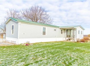 29619 Perch Lake Rd, Evans Mills, NY 13637