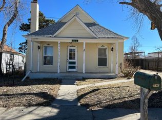 546 Boulder St, Calhan, CO 80808