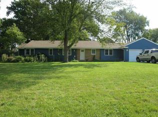151 Montrose Rd, Waterloo, IA 50701