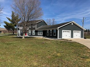 150 High Ridge Rd, Stanford, KY 40484