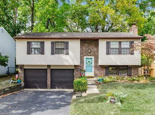 3870 Cypress Creek Dr, Columbus, OH 43228
