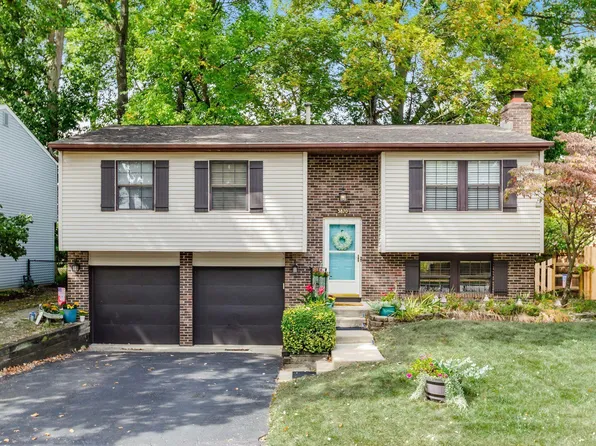 3870 Cypress Creek Dr, Columbus, OH 43228