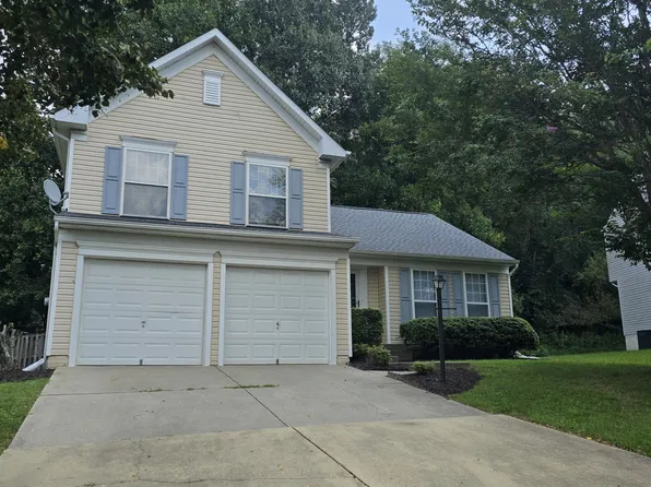 7910 Monarch St, White Plains, MD 20695