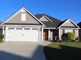 4108 Silver Gln, Hahira, GA 31632