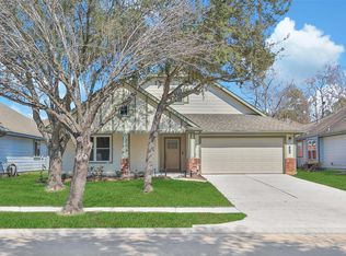 19310 Young Oak St, Spring, TX 77379