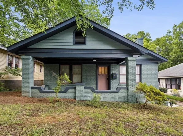 531 Atlanta Ave SE, Atlanta, GA 30315