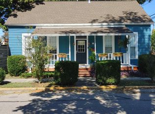 520 N 8th St, Vincennes, IN 47591