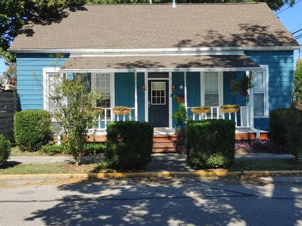 520 N 8th St, Vincennes, IN 47591