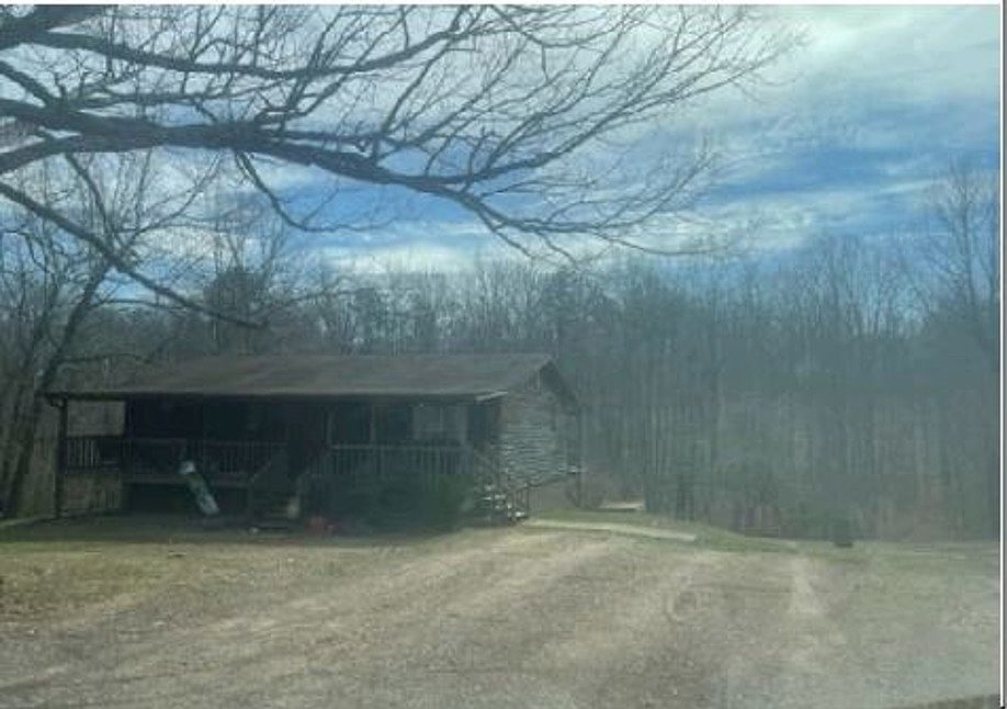 Property Front View