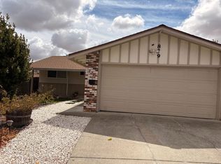 879 Marshall Rd, Vacaville, CA 95687