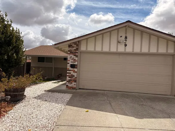 879 Marshall Rd, Vacaville, CA 95687