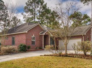 3821 Mystic Cir, Montgomery, TX 77356