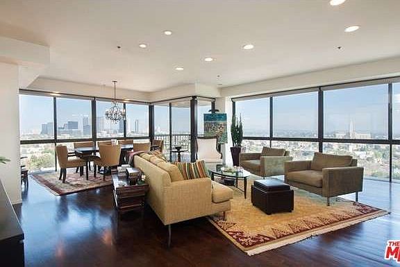 4th image of 10750 Wilshire Blvd APT 805