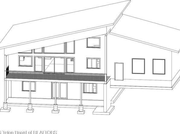 149 Alpine Meadow Loop, Alpine, WY 83128