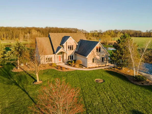 4374 108th STREET, Franksville, WI 53126