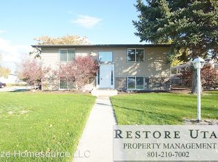 4979 S Brimley Way, Salt Lake City, UT 84129