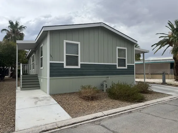 1111 N Lamb Blvd Space 181, Las Vegas, NV 89110
