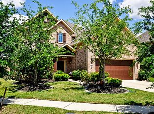 20826 Kerby Pl, Cypress, TX 77433