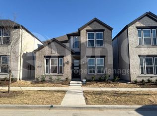 7013 Lathrop Ln, Frisco, TX 75033