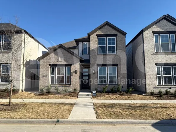 7013 Lathrop Ln, Frisco, TX 75033