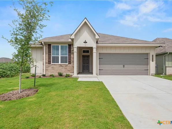 1434 Dowdy Dr, Belton, TX 76513