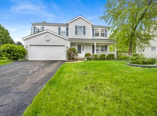 1891 Cattail Cir, Aurora, IL 60504