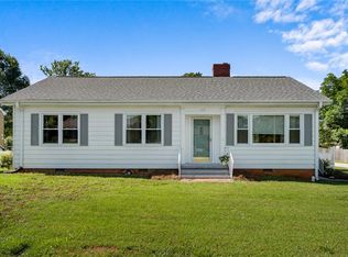 419 Whitehall Rd, Anderson, SC 29625