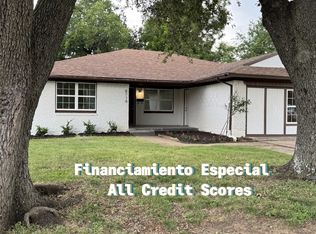 8718 Greenmound Ave, Dallas, TX 75227