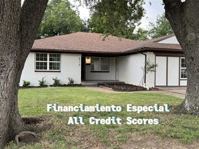 8718 Greenmound Ave, Dallas, TX, 75227