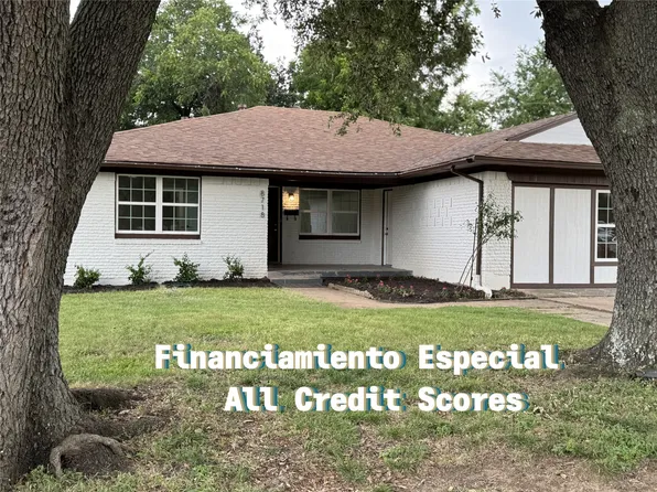 8718 Greenmound Ave, Dallas, TX 75227